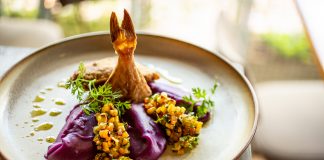 Últimos dias do Festival Boa Mesa