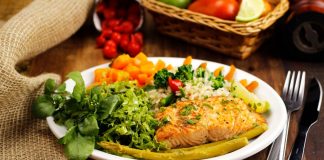 D’Lurdes traz novidades para seu Menu Fit de almoço