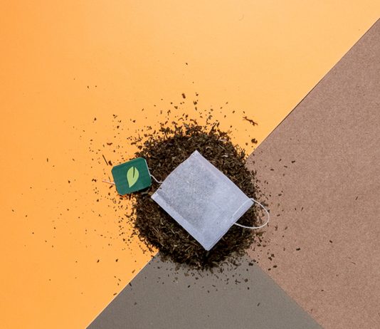 Chá fitness combina ingredientes para turbinar a dieta