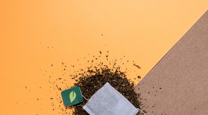 Chá fitness combina ingredientes para turbinar a dieta