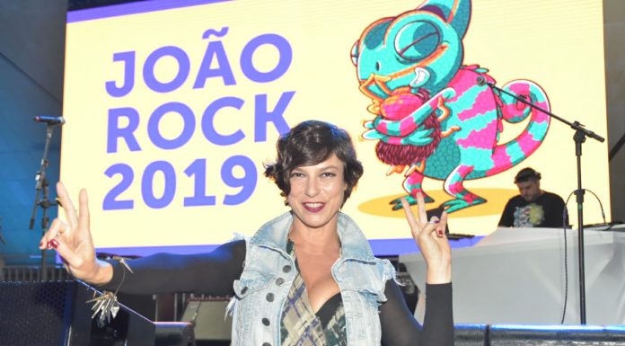 Line up da 18ª edição do João Rock é anunciado