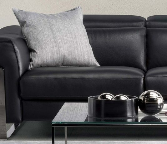 Alta qualidade e beleza refinada diferenciam mobiliário da Natuzzi Italia