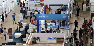 Brasília recebe a sexta edição da Feira de Franquias