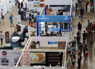 Brasília recebe a sexta edição da Feira de Franquias