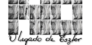 O Legado de Eszter em cartaz no Iguatemi