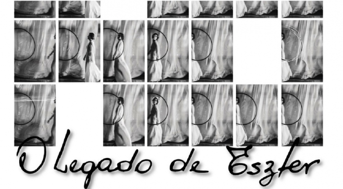 O Legado de Eszter em cartaz no Iguatemi