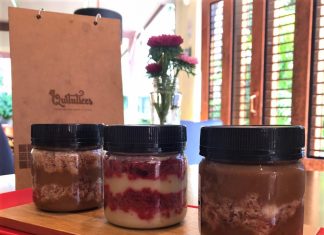 Quitutices comemora 3 anos com Festival de Bolo no Pote