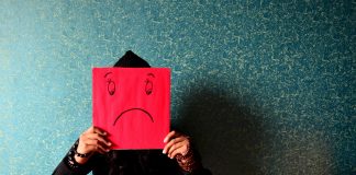 Depressão: um mal silencioso e cruel