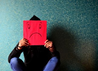 Depressão: um mal silencioso e cruel