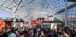 Traama Arquitetura confere as tendências na Milan Design Week