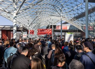 Traama Arquitetura confere as tendências na Milan Design Week