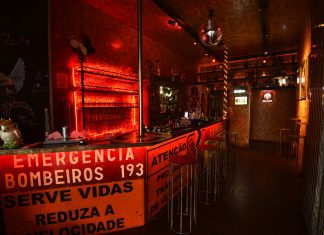 La Rubia Café abre espaço para drag queens no Sábadrag