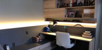 Tons neutros: a preferência dos brasilienses