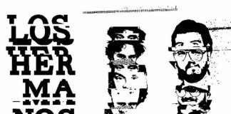 Los Hermanos anunciam show em Brasília