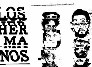 Los Hermanos anunciam show em Brasília