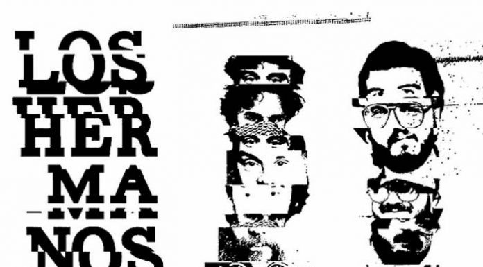 Los Hermanos anunciam show em Brasília