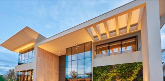 Jardim vertical: tendência repleta de benefícios