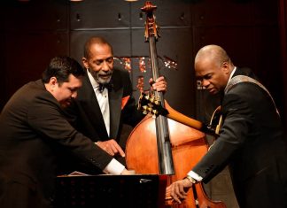 B Sessions embala noites no B Hotel Brasília