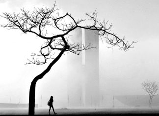 Exposição fotográfica Olhar Brasília