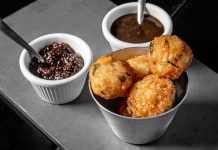 La Rubia Café lança novo menu de drinques e petiscos