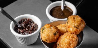 La Rubia Café lança novo menu de drinques e petiscos