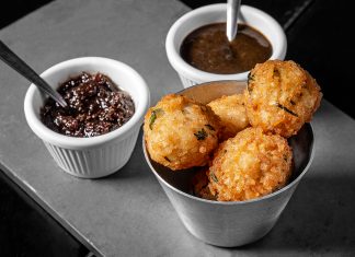 La Rubia Café lança novo menu de drinques e petiscos