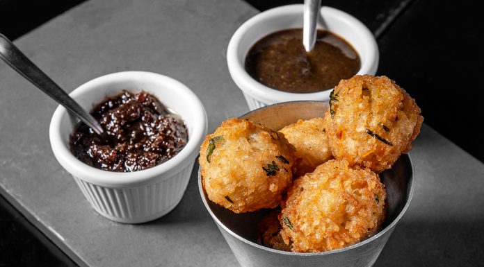 La Rubia Café lança novo menu de drinques e petiscos