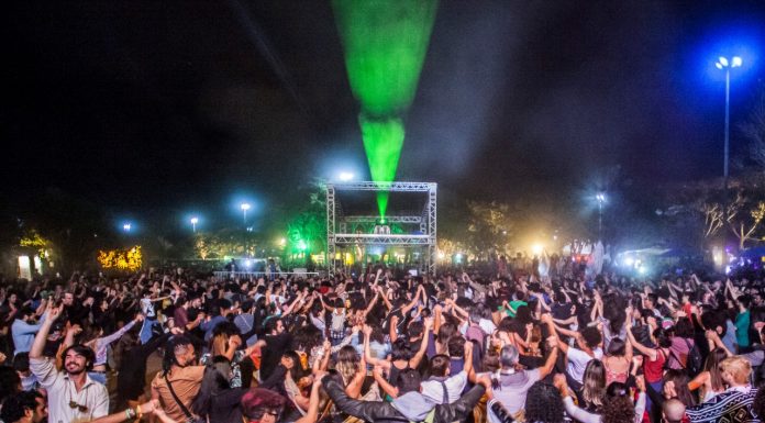 CoMA anuncia BaianaSystem, Liniker e os Caramelows