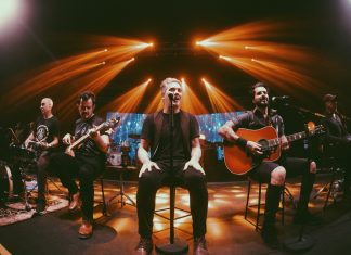 Jota Quest volta a Brasília com a “Acústico Tour 2019”