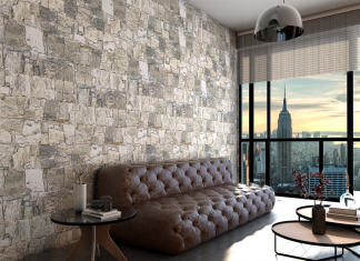 Entre tons: o neutro vem para decorar espaços exclusivos