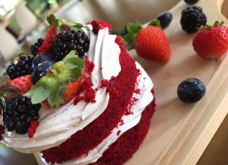 Quitutices lança produtos especiais para o Dia das Mães