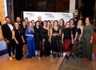 Prima Linea apresenta nova mostra