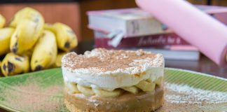 Complexo Gastronômico celebra aniversário de Águas Claras