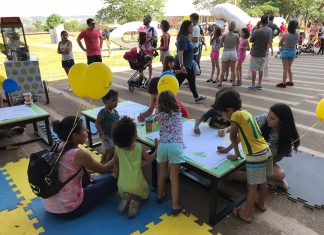 Especial Dia das Mães reúne benzedeiras no CCBB