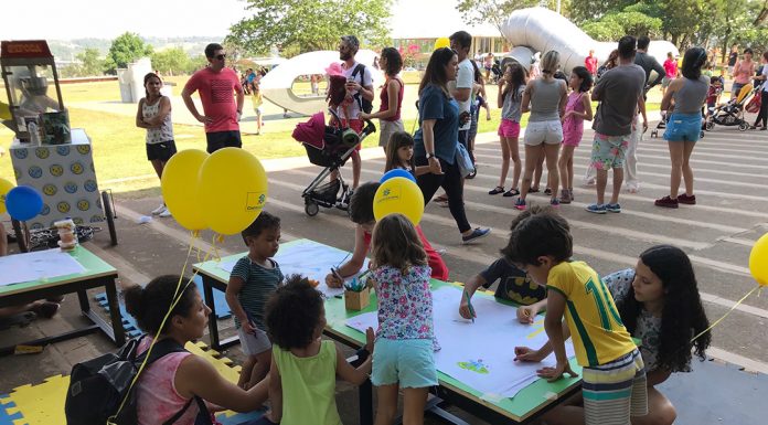 Especial Dia das Mães reúne benzedeiras no CCBB
