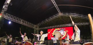 Vem aí, a maior festa junina nipônica de Brasília