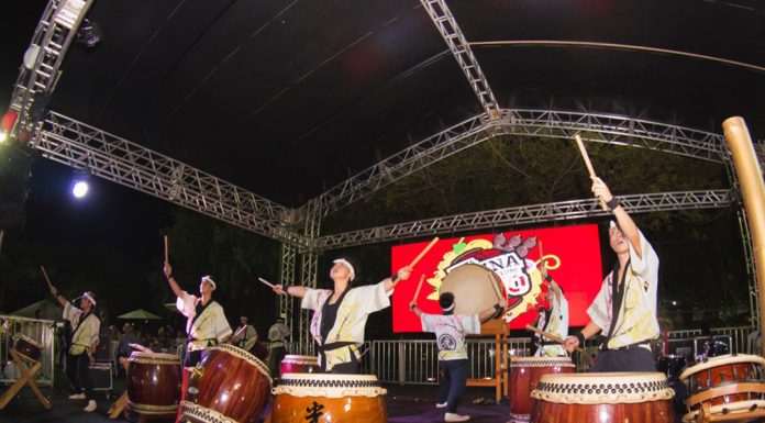Vem aí, a maior festa junina nipônica de Brasília