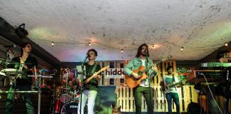 Hidden revela local da atração em 2019