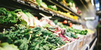 Sábado é dia de Feirinha Rural com produtos orgânicos