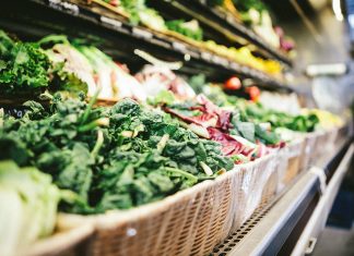 Sábado é dia de Feirinha Rural com produtos orgânicos