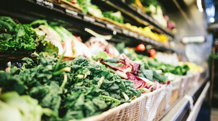 Sábado é dia de Feirinha Rural com produtos orgânicos