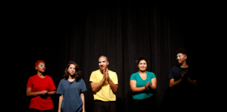 Iguatemi Brasília recebe a peça Emília