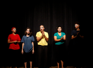 Iguatemi Brasília recebe a peça Emília