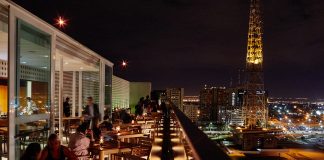 B Hotel Brasília lança projeto musical que vai agitar a cidade