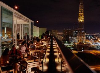 B Hotel Brasília lança projeto musical que vai agitar a cidade