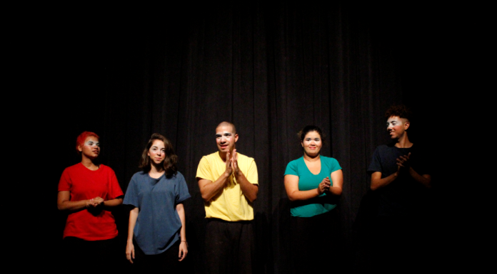 Iguatemi Brasília recebe a peça Emília