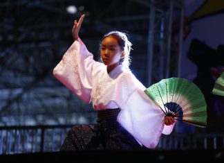 Brasília recebe 8ª edição do Festival do Japão Brasília