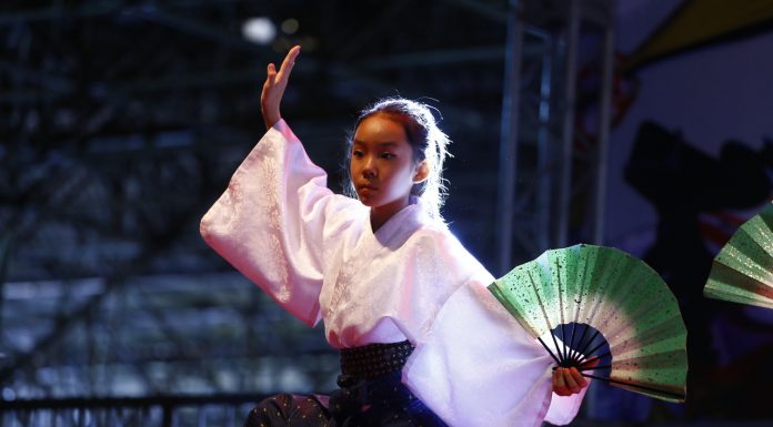 Brasília recebe 8ª edição do Festival do Japão Brasília