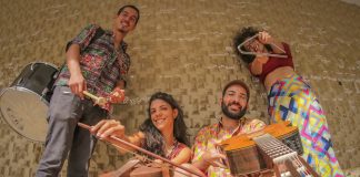 Suvaco de João, Festa Junina do Suvaco da Asa