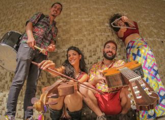 Suvaco de João, Festa Junina do Suvaco da Asa